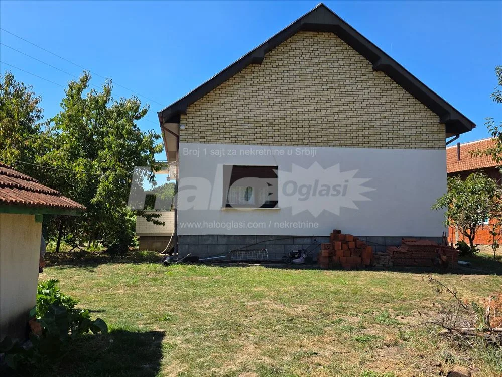Na prodaju kuća Ratari Sm. Palanka — 3