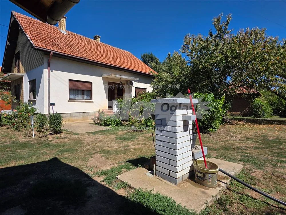 Na prodaju kuća Ratari Sm. Palanka — 4