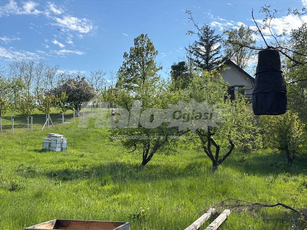 Na prodaju kuća sa velikim placem — 2