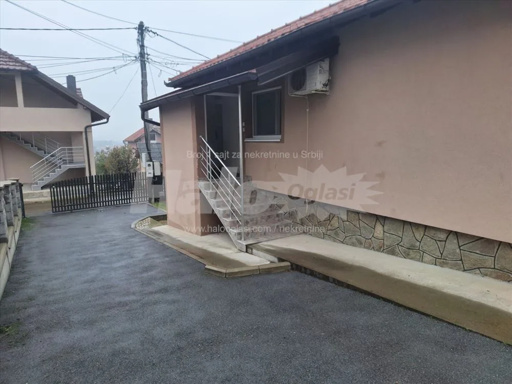 Na prodaju kuća u Lazarevcu — 4