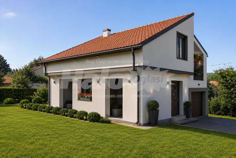Na prodaju kuća u Rušnju 130m² — 5