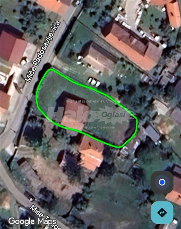 Na prodaju kuća u Rušnju 130m² — 6