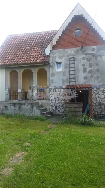 Na prodaju kuca i plac na Kosmaju — 5