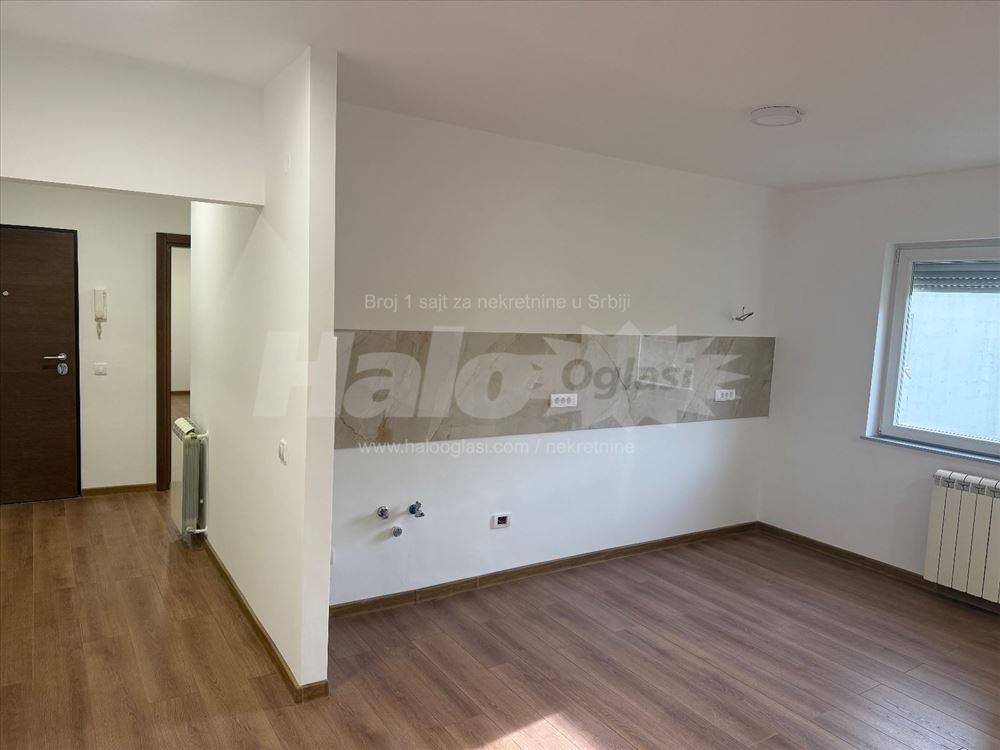 Na prodaju petosoban stan na Novom Beogradu — 10
