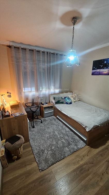 Na prodaju porodična kuća – 110 m², Ugrinovci — 9