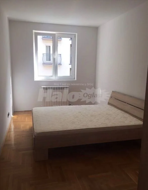 Na prodaju prelep porodican stan – 62m² — 2