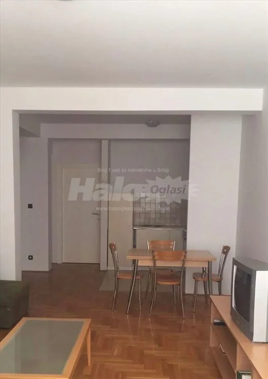 Na prodaju prelep porodican stan – 62m² — 3