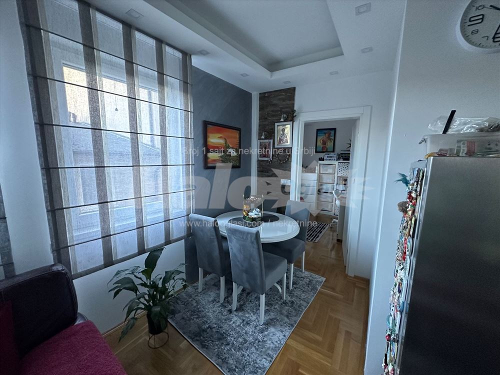 Na prodaju trosoban stan od 40m² – Beograd — 4