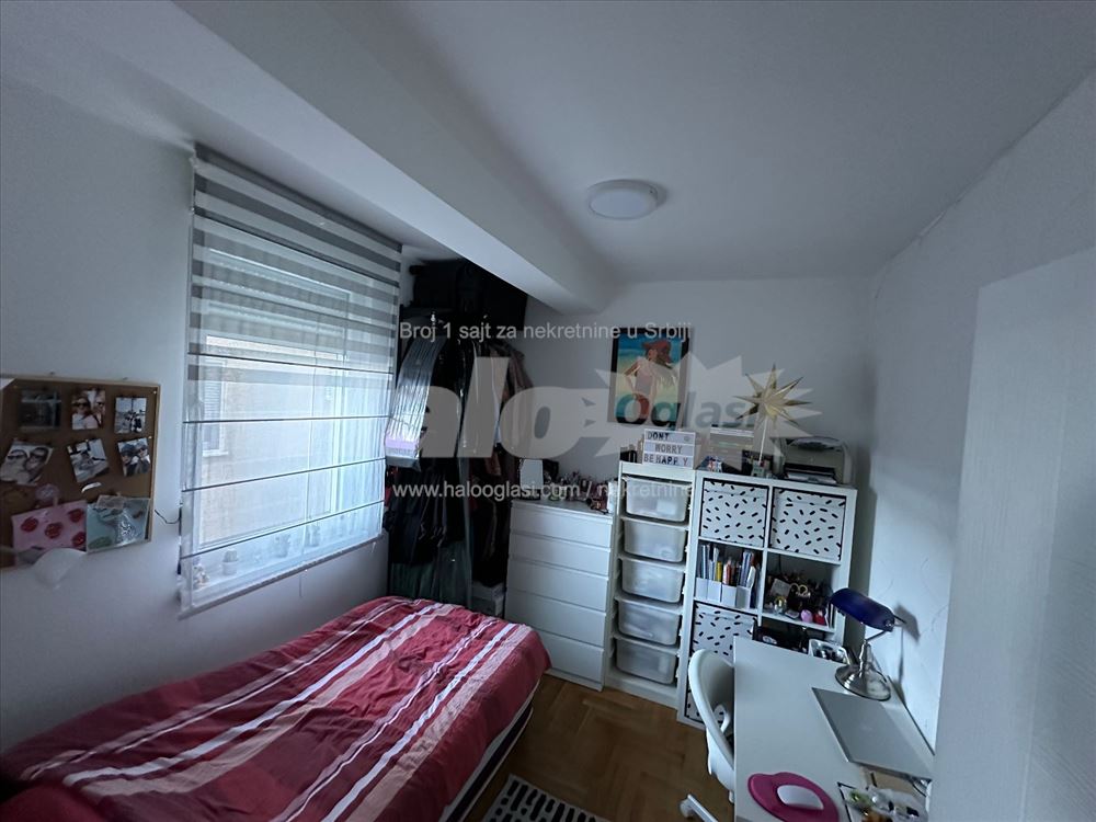 Na prodaju trosoban stan od 40m² – Beograd — 5