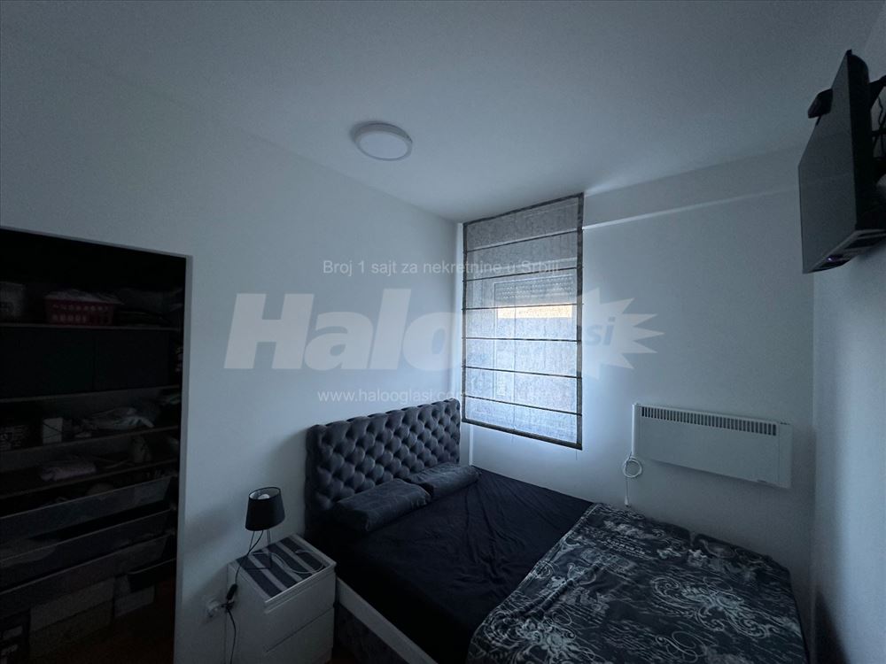 Na prodaju trosoban stan od 40m² – Beograd — 6