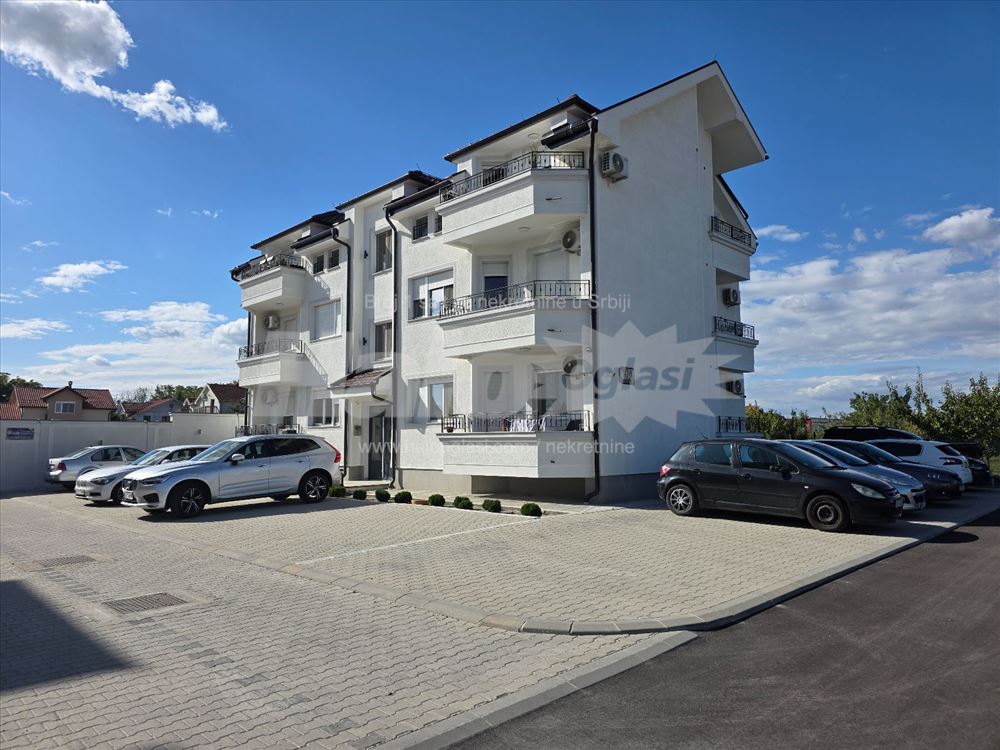 Najbolja lokacija na Ledinama — 4