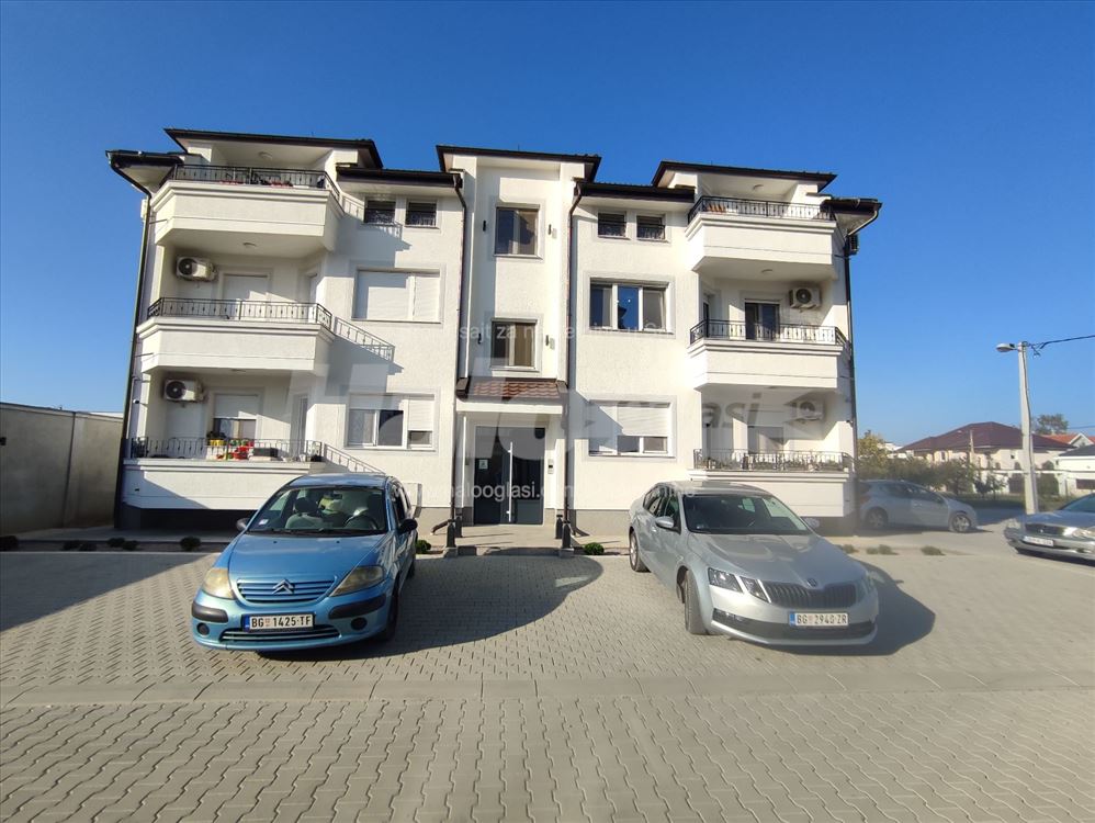 Najbolja lokacija na Ledinama — 5