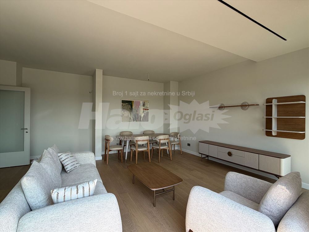 Najbolji Pent House Lux na Novom Bg!!! — 3