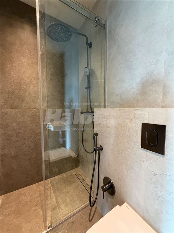 Najbolji Pent House Lux na Novom Bg!!! — 4