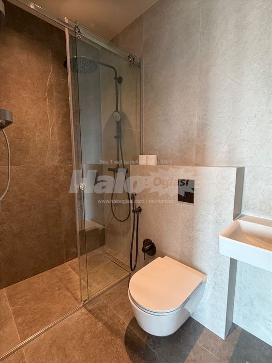 Najbolji Pent House Lux na Novom Bg!!! — 5