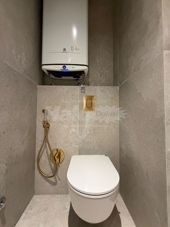 Najbolji Pent House Lux na Novom Bg!!! — 7