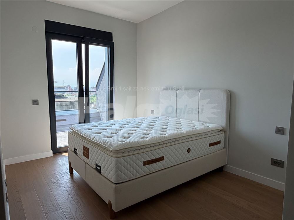 Najbolji Pent House Lux na Novom Bg!!! — 8