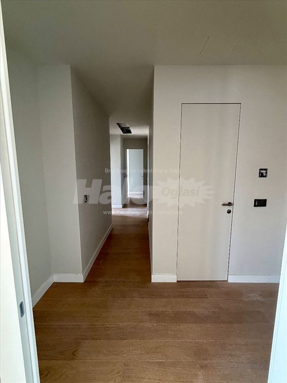 Najbolji Pent House Lux na Novom Bg!!! — 11