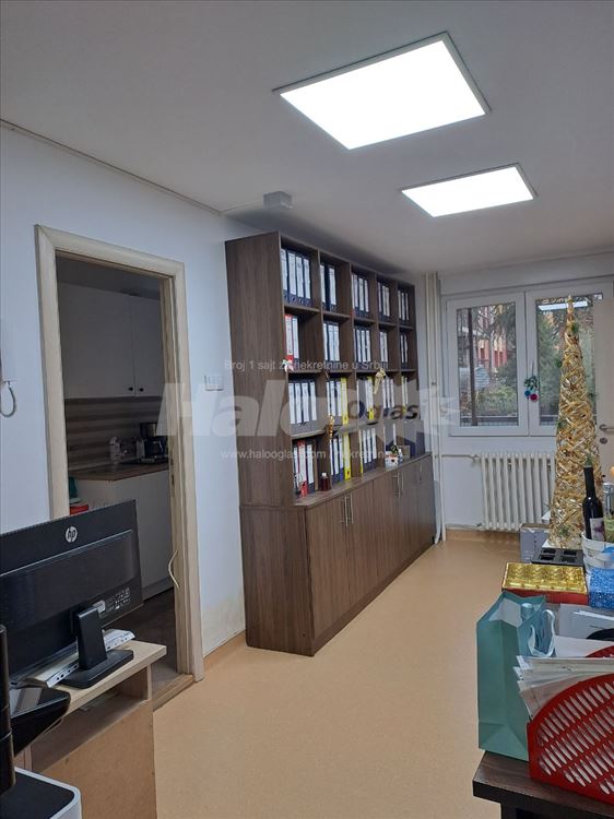 Najbolji stan na Bežanijskoj kosi — 6