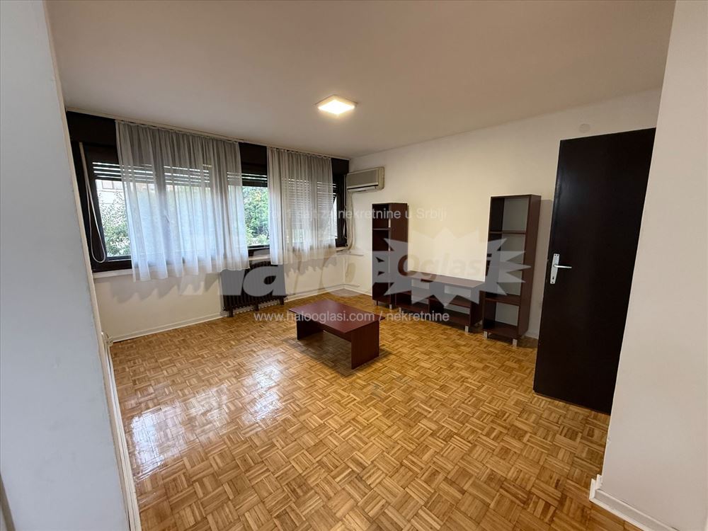 Najlepsa pozicija stana u Mirijevu — 2