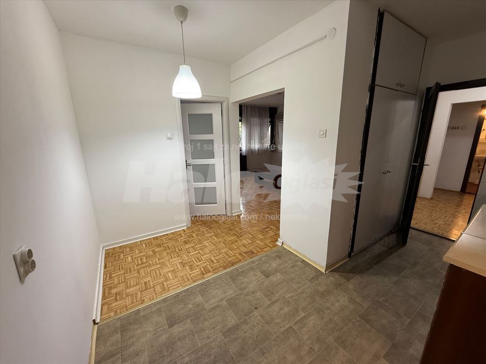 Najlepsa pozicija stana u Mirijevu — 7