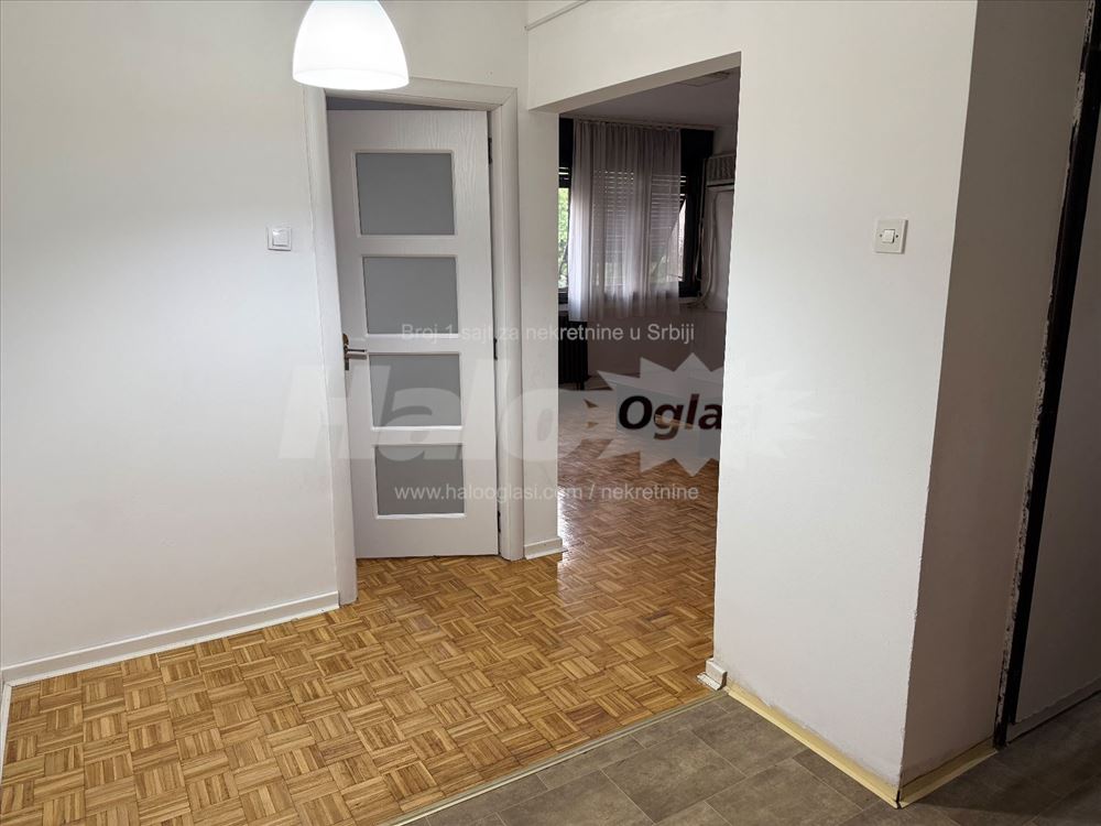 Najlepsa pozicija stana u Mirijevu — 8