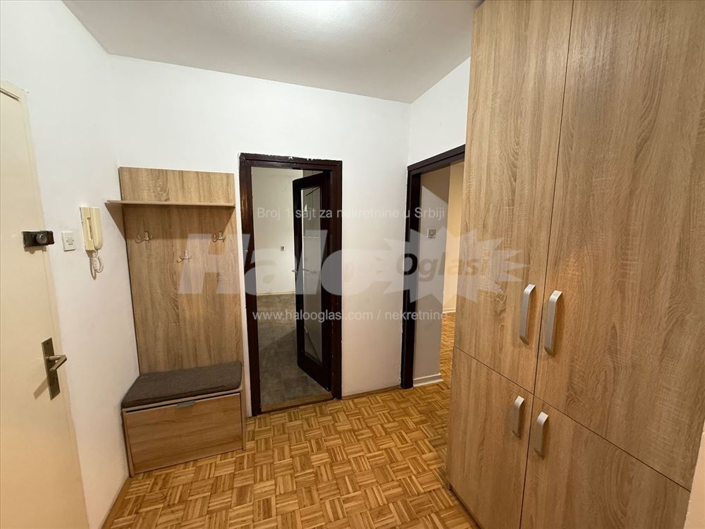 Najlepsa pozicija stana u Mirijevu — 9