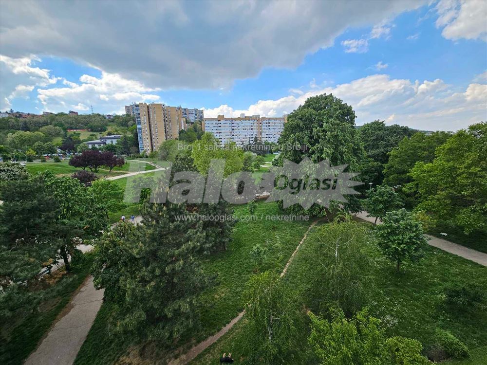 Najlepsa pozicija stana u Mirijevu — 15