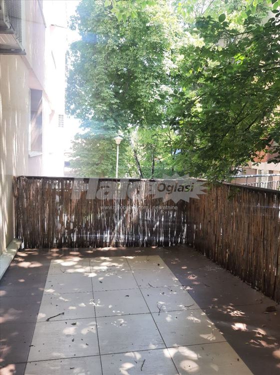 Namešten 1.5 stan na Karaburmi — 14