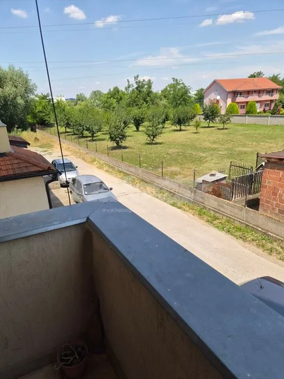 Namešten 1.5 stan u Krnjači - Save Kovačevića 35P — 7