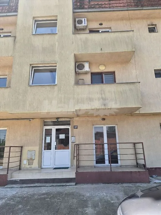 Namešten 1.5 stan u Krnjači - Save Kovačevića 35P — 8