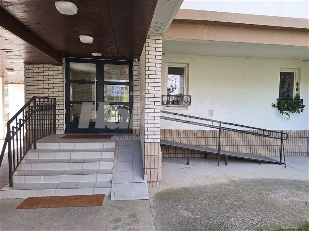 Namešten, 3.0, 79m2, Komforan na Bežanijskoj Kosi — 2