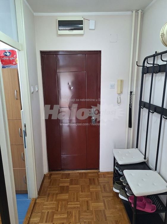 Namešten, 3.0, 79m2, Komforan na Bežanijskoj Kosi — 5
