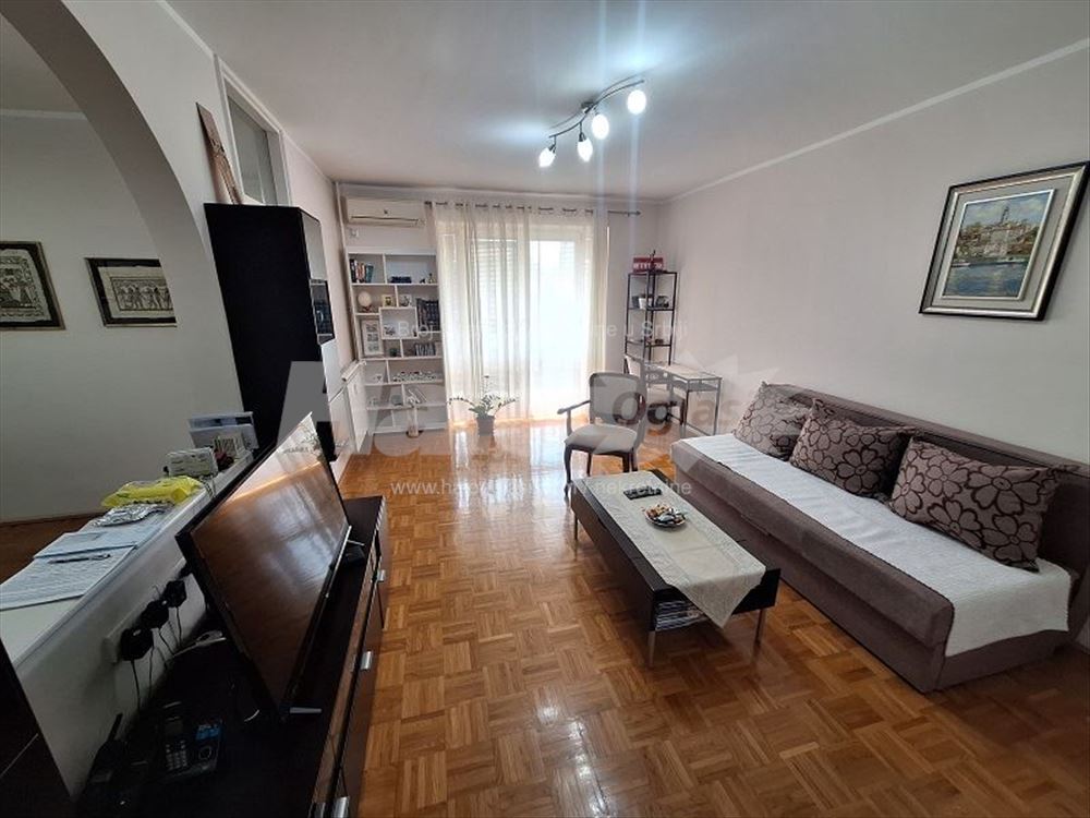 Namešten, 3.0, 79m2, Komforan na Bežanijskoj Kosi — 7
