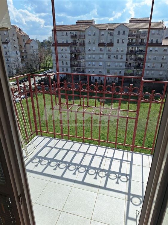 Namešten, 3.0, 79m2, Komforan na Bežanijskoj Kosi — 9