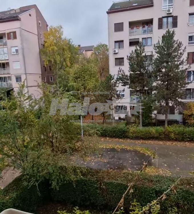 Namesten, Bezanijska Kosa 2 — 15