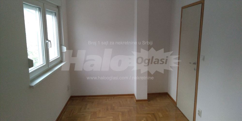 Namesten dvosoban stan na Julinom Brdu — 3