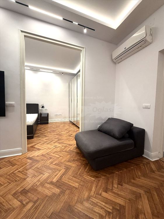 Namesten Salonac Donji Dorcolu kompletno Renoviran — 4