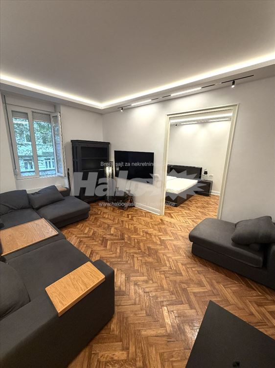 Namesten Salonac Donji Dorcolu kompletno Renoviran — 5
