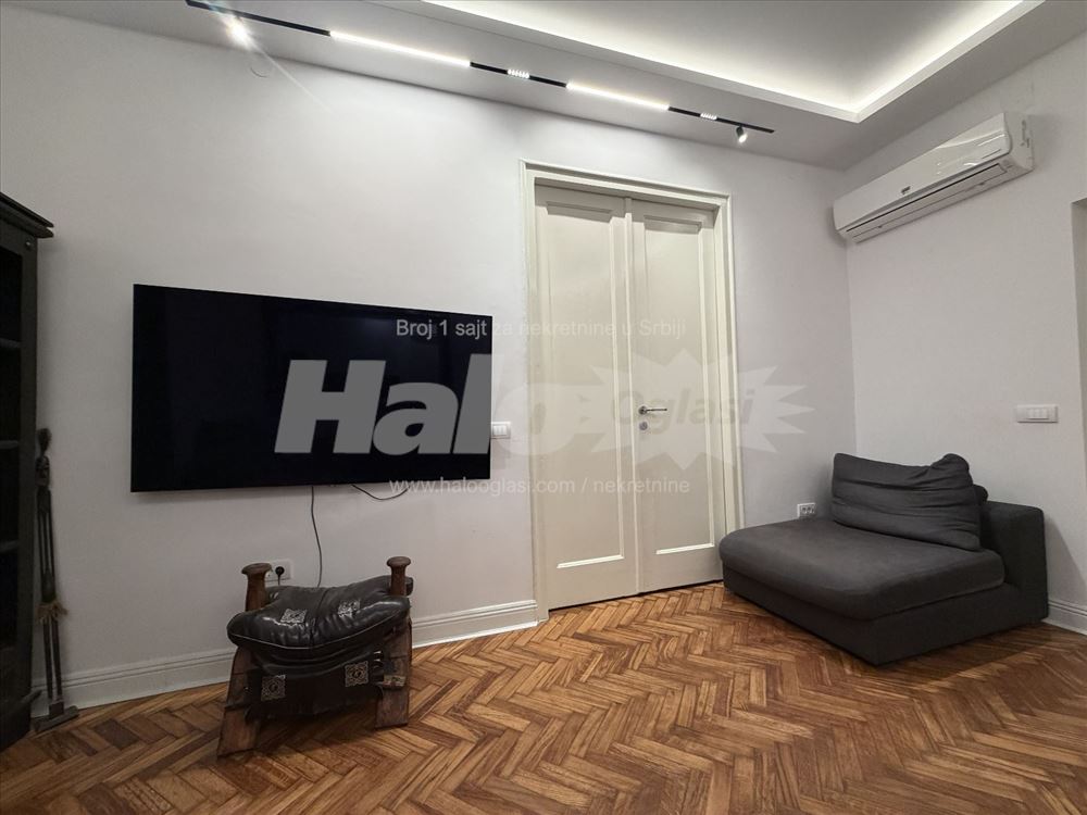 Namesten Salonac Donji Dorcolu kompletno Renoviran — 6