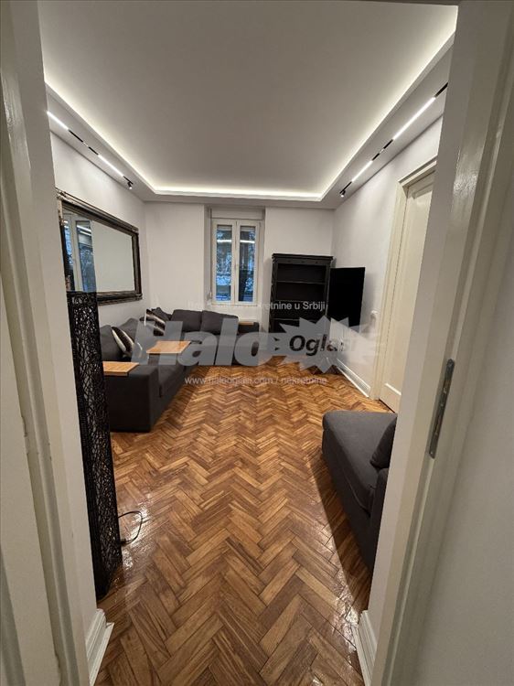 Namesten Salonac Donji Dorcolu kompletno Renoviran — 8