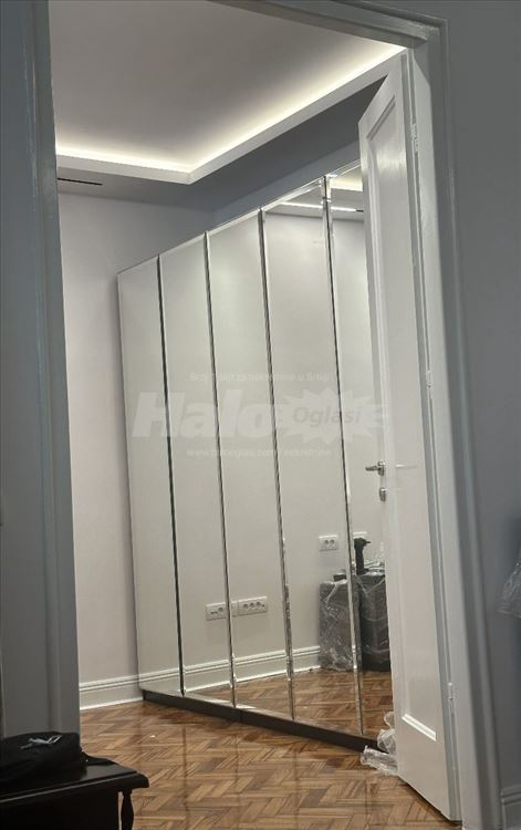 Namesten Salonac Donji Dorcolu kompletno Renoviran — 9