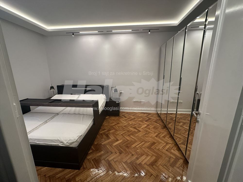 Namesten Salonac Donji Dorcolu kompletno Renoviran — 10