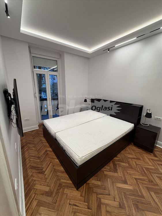 Namesten Salonac Donji Dorcolu kompletno Renoviran — 11