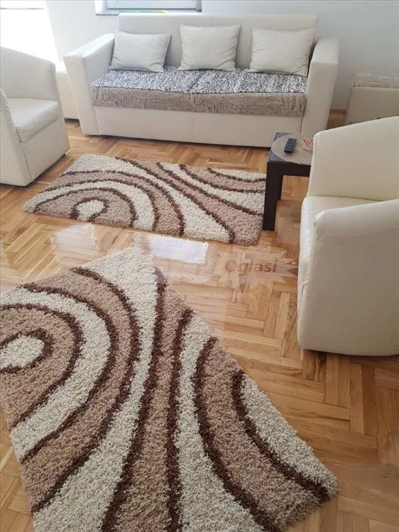 Odličan stan 2.0 48m2+parking u centru Lazarevca — 3