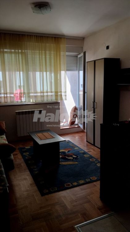 Namesten stan 31 m2 ul.Vojvode Vlahovica,Vlasnik — 6