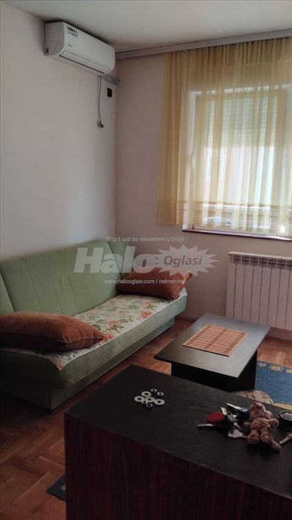 Namesten stan 31 m2 ul.Vojvode Vlahovica,Vlasnik — 7