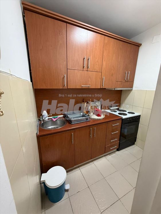 Namešten stan 32m² – Krunska, Vračar — 8