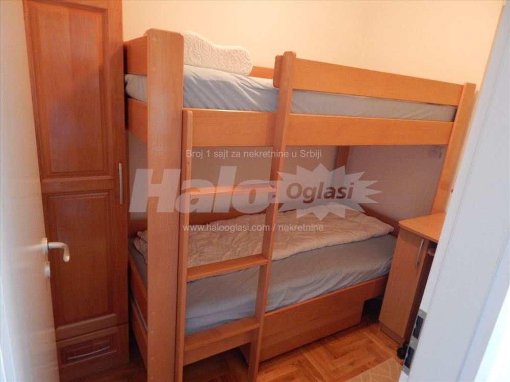 Namesten stan 34m² Zvezdara/Karaburma — 4
