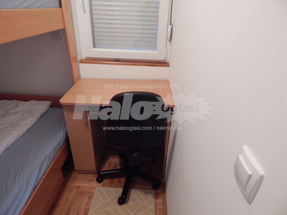 Namesten stan 34m² Zvezdara/Karaburma — 5